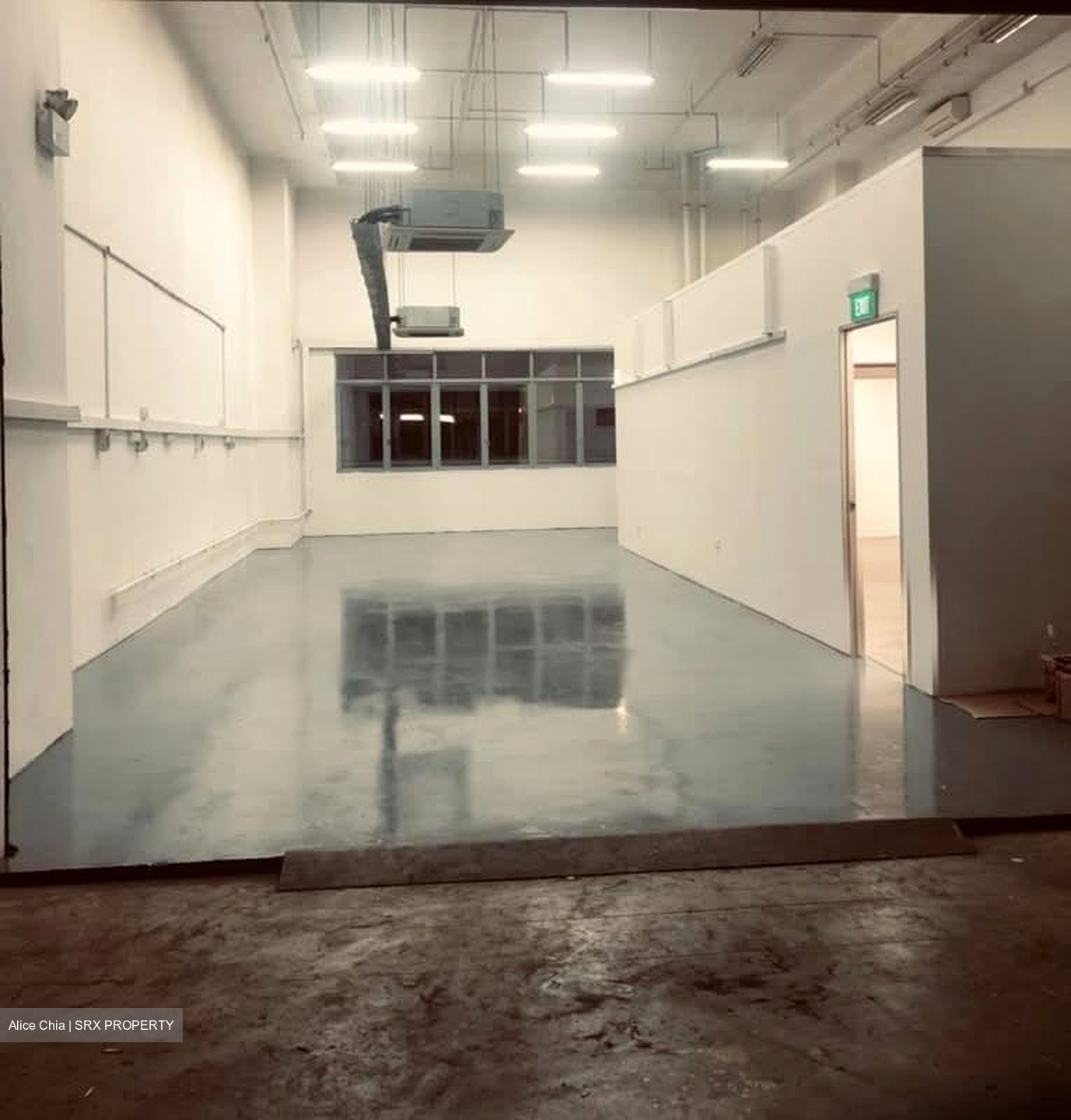 North Spring Bizhub (D27), Factory #556798521